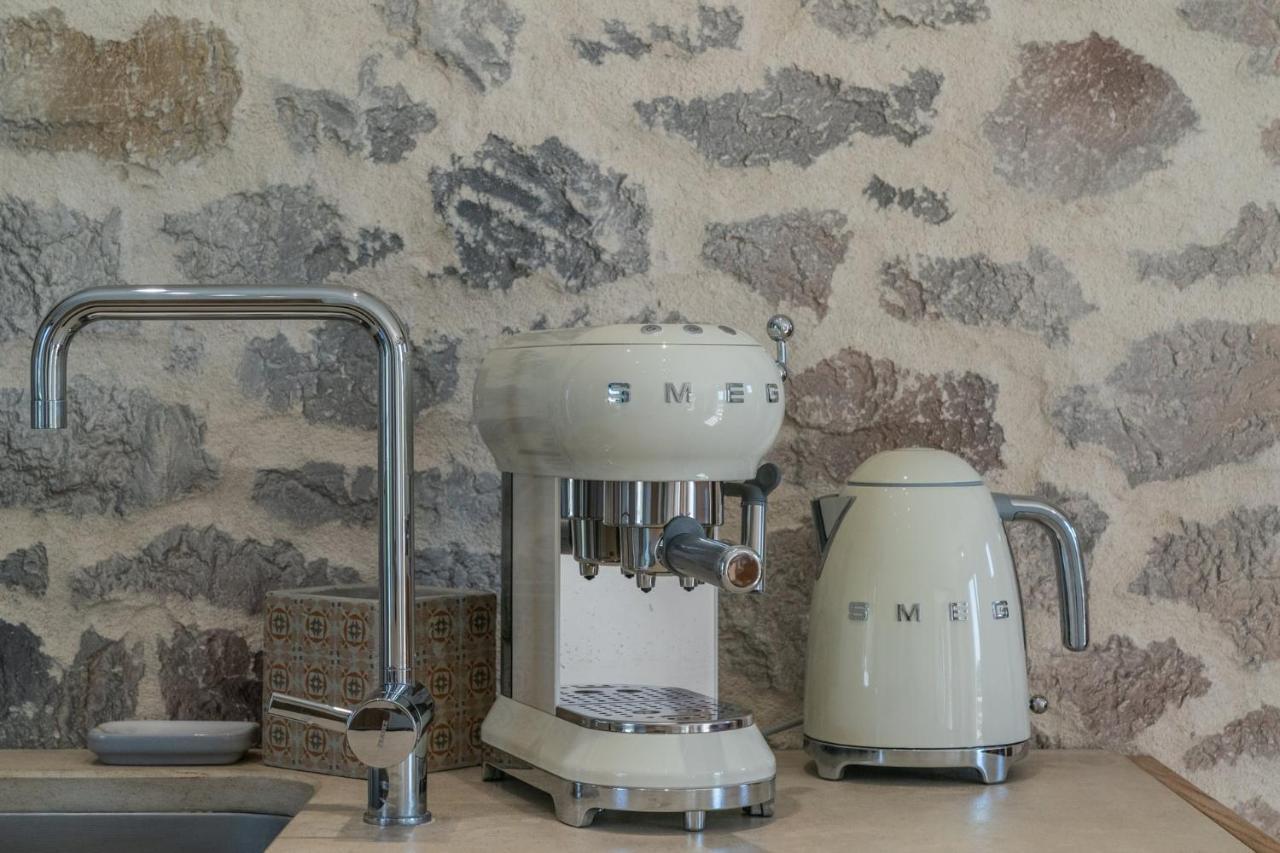 La Grange De Léonie Couette-café Méry-sur-Cher