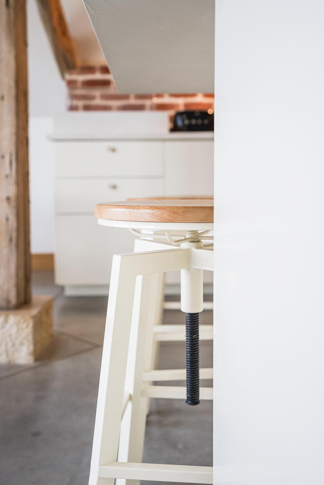 Couette-café La Grange De Léonie
